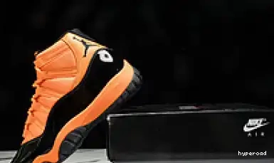 Hyperoad 11 Air Jordan 0503